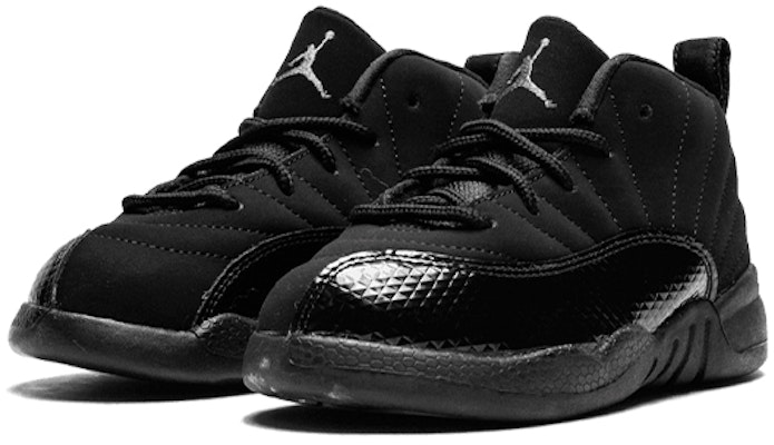 (Toddler) Air Jordan 12 Retro 'Rush Pink' 819666-006 Lookbook (Toddler) Air Jordan 12 Retro 'Rush Pink' 819666-006