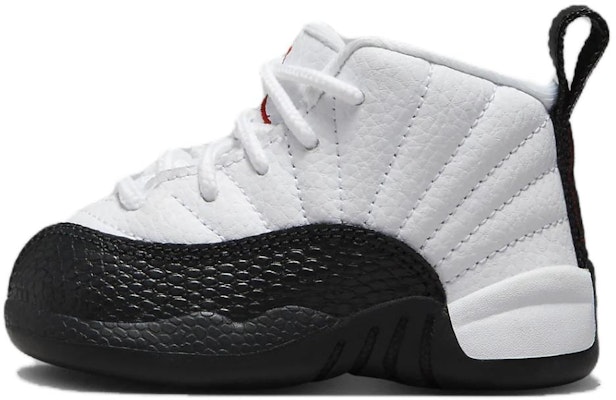 (Toddler) Air Jordan 12 Retro 'Taxi Flip' 850000-162 Buy (Toddler) Air Jordan 12 Retro 'Taxi Flip' 850000-162