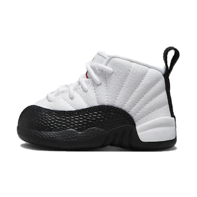 (TD) Jordan 12 Retro 'Taxi Flip'