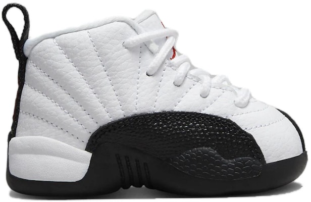 (TD) Air Jordan 12 Retro 'Taxi Flip' en Español 850000-162 Order (TD) Air Jordan 12 Retro 'Taxi Flip' en Español 850000-162
