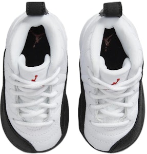 (TD) 에어 조던 12 레트로 '택시 리버스' 850000-162 Lookbook (TD) 에어 조던 12 레트로 '택시 리버스' 850000-162