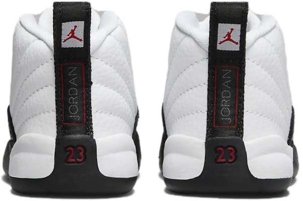 (TD) Air Jordan 12 Retro 'Taxi Flip' en Español 850000-162 Shop (TD) Air Jordan 12 Retro 'Taxi Flip' en Español 850000-162