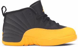 (Toddler) Air Jordan 12 Retro 'University Gold' 850000-070 (Toddler) Air Jordan 12 Retro 'University Gold' 850000-070