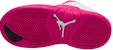 (TD) Air Jordan 12 Retro 'Vivid Pink' Wanita 819666-109