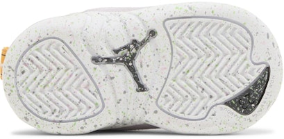 (TD) Air Jordan 12 Retro 'Blanco Verde Vapor' 850000-130 Shop (TD) Air Jordan 12 Retro 'Blanco Verde Vapor' 850000-130