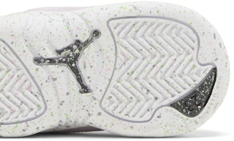 (TD) Air Jordan 12 Retro 'Blanco Verde Vapor' 850000-130 Purchase (TD) Air Jordan 12 Retro 'Blanco Verde Vapor' 850000-130