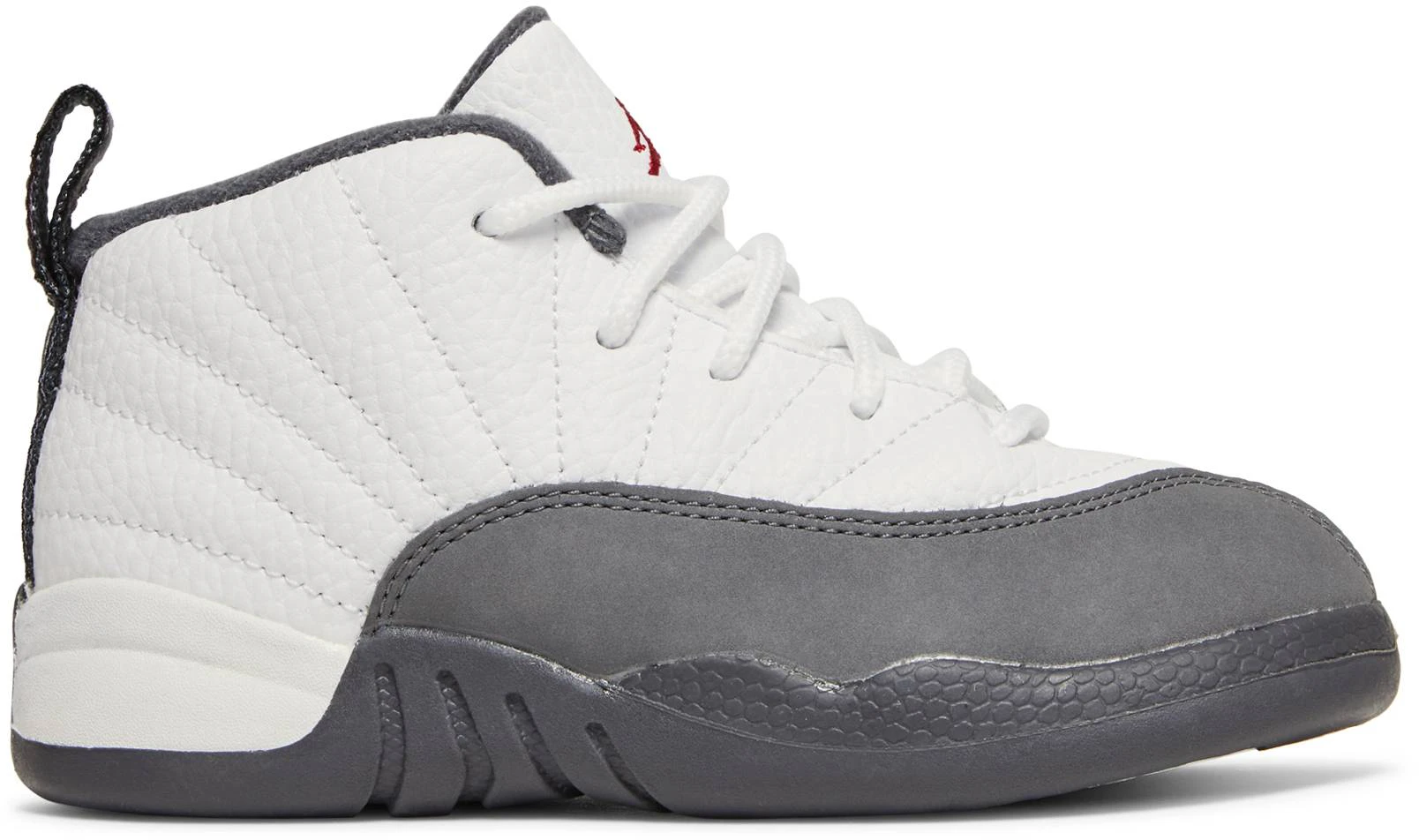 Toddler Air Jordan 12 Retro BT Dark Grey 850000 160 850000