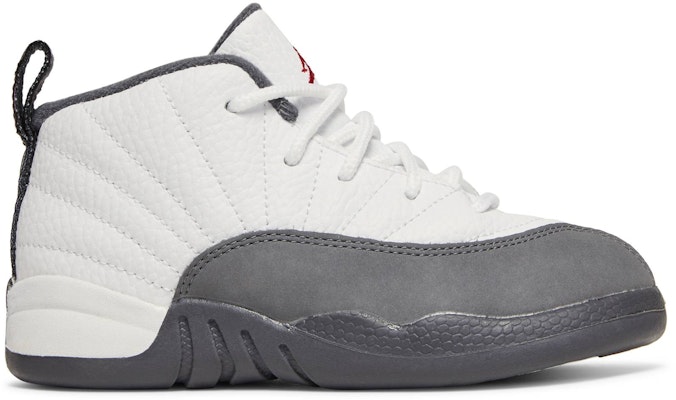 (TD) Air Jordan 12 Retro BT 'Abu Gelap' 850000-160 Buy (TD) Air Jordan 12 Retro BT 'Abu Gelap' 850000-160