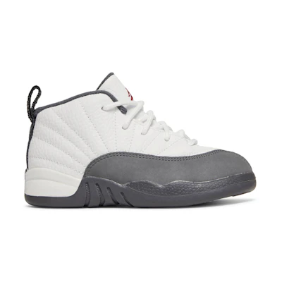 (TD) Jordan 12 Retro BT 'Dark Grey'
