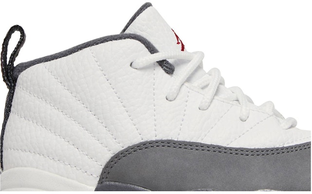 (TD) Air Jordan 12 Retro BT 'Abu Gelap' 850000-160 Order (TD) Air Jordan 12 Retro BT 'Abu Gelap' 850000-160