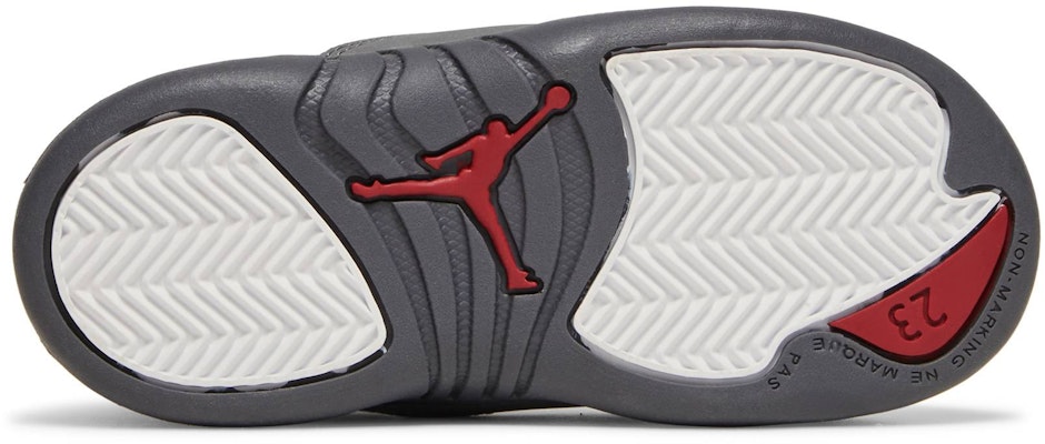 Jordan 12 retro bt Clearance