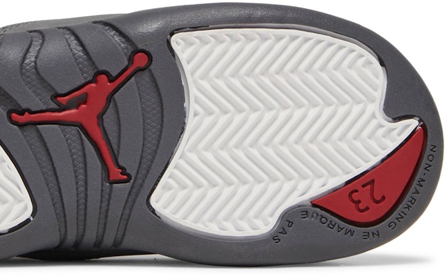 (TD) Air Jordan 12 Retro BT 'Abu Gelap' 850000-160 Purchase (TD) Air Jordan 12 Retro BT 'Abu Gelap' 850000-160