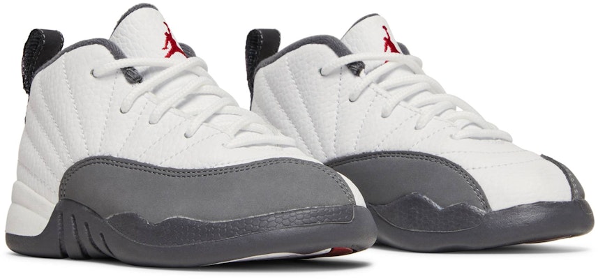 (TD) Air Jordan 12 Retro BT 'Abu Gelap' 850000-160 Cheap (TD) Air Jordan 12 Retro BT 'Abu Gelap' 850000-160