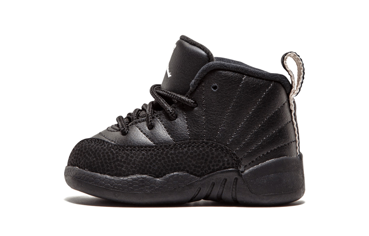 (Toddler) Air Jordan 12 Retro BT 'The Master' 850000-013