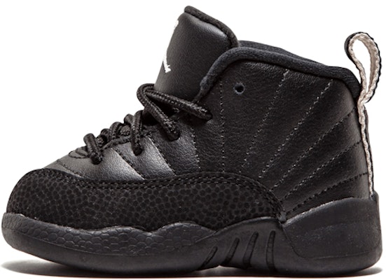 (Toddler) Air Jordan 12 Retro BT 'The Master' 850000-013 Buy (Toddler) Air Jordan 12 Retro BT 'The Master' 850000-013