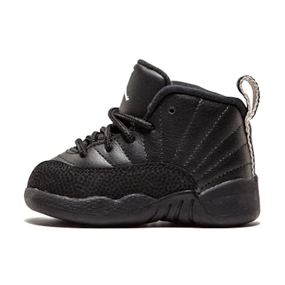 (TD) Jordan 12 Retro BT 'The Master'