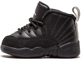 (Toddler) Air Jordan 12 Retro BT 'The Master' 850000-013 (Toddler) Air Jordan 12 Retro BT 'The Master' 850000-013