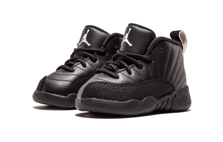 Order （幼童款）Air Jordan 12 Retro BT 'The Master' 850000-013