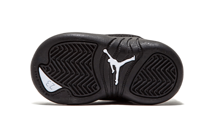 Shop （幼童款）Air Jordan 12 Retro BT 'The Master' 850000-013