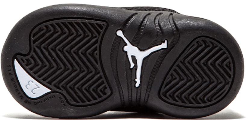 (Toddler) Air Jordan 12 Retro BT 'The Master' 850000-013 Shop (Toddler) Air Jordan 12 Retro BT 'The Master' 850000-013