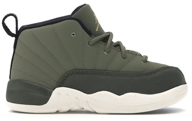 (TD) Air Jordan 12 Retro CP3 'Kelas 2003' 850000-301 Buy (TD) Air Jordan 12 Retro CP3 'Kelas 2003' 850000-301