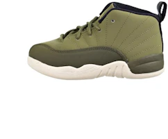 (Toddler) Air Jordan 12 Retro CP3 'Class of 2003' 850000-301 (Toddler) Air Jordan 12 Retro CP3 'Class of 2003' 850000-301