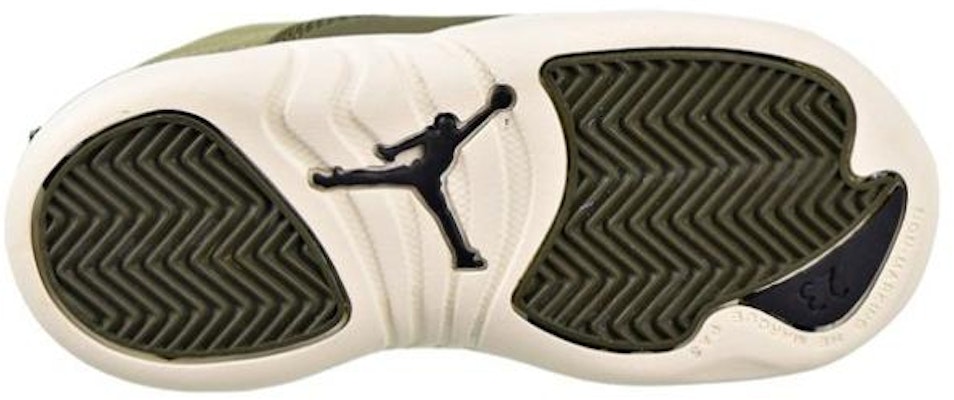 (TD) エアジョーダン12 レトロ CP3 '03年組' 850000-301 Details for (TD) エアジョーダン12 レトロ CP3 '03年組' 850000-301
