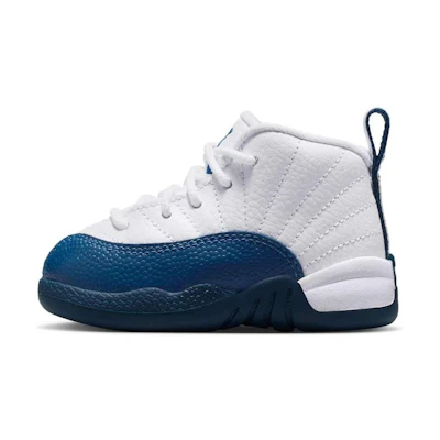 (TD) Jordan 12 Retro 2025 'French Blue'