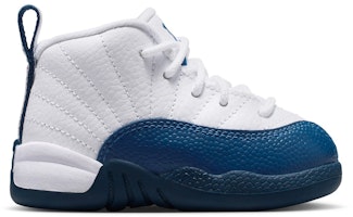 (Toddler) Air Jordan 12 Retro French Blue (2025) 850000-114 (Toddler) Air Jordan 12 Retro French Blue (2025) 850000-114