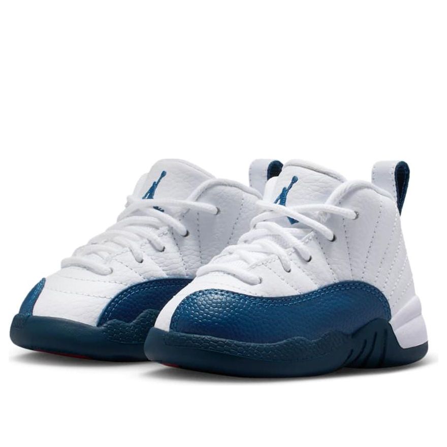 Shop (TD) Air Jordan 12 Retro 2025 ''French Blue'' Lelaki. 850000-114