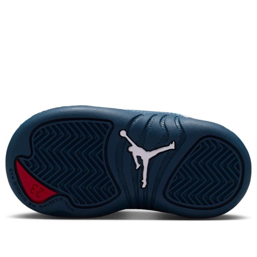 Purchase (TD) Air Jordan 12 Retro 2025 ''French Blue'' Lelaki. 850000-114