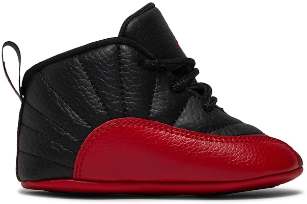 Air jordan 12 flu top game 2016