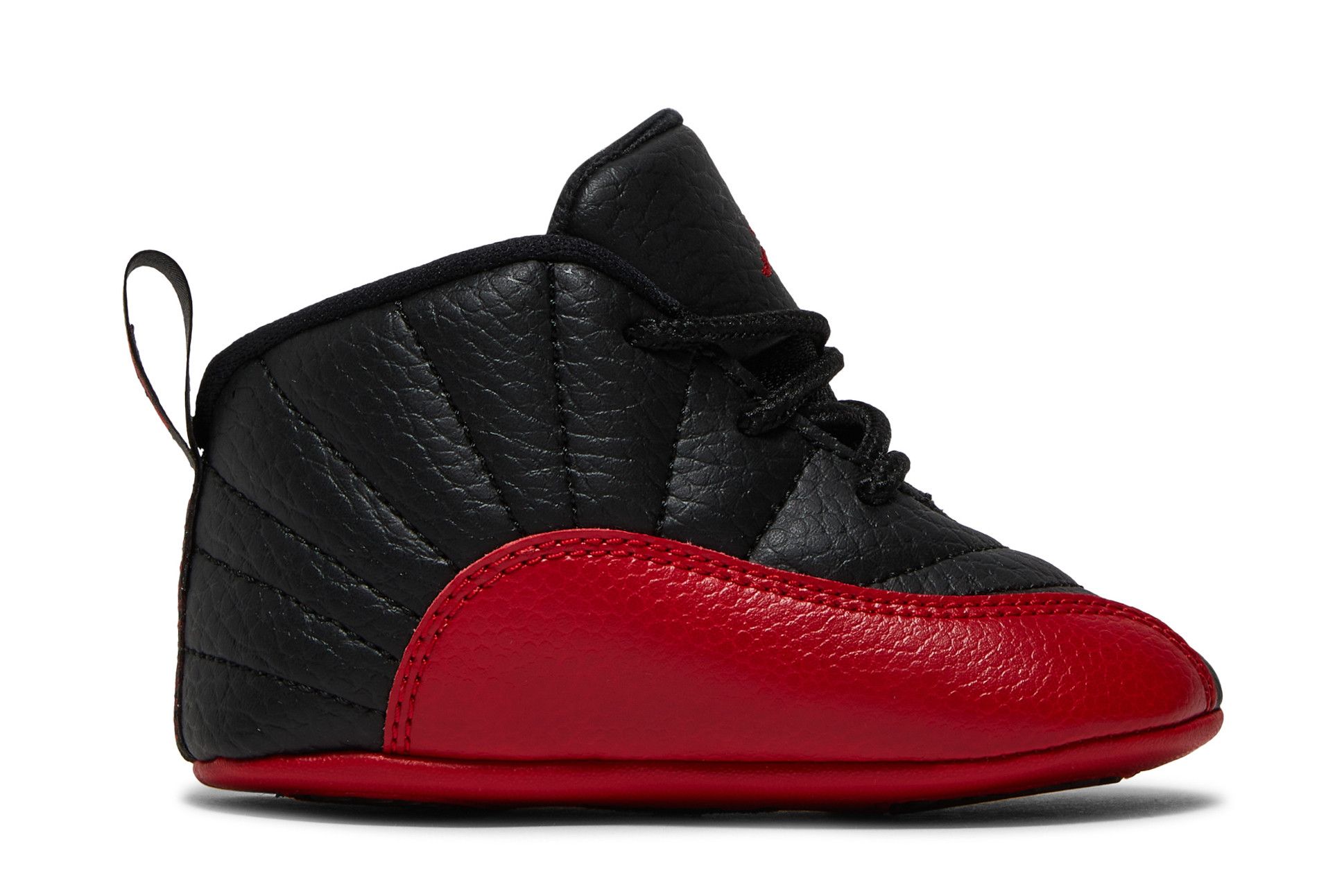 (Toddler) Air Jordan 12 Retro Gift Pack 'Flu Game' 2016 378139-002