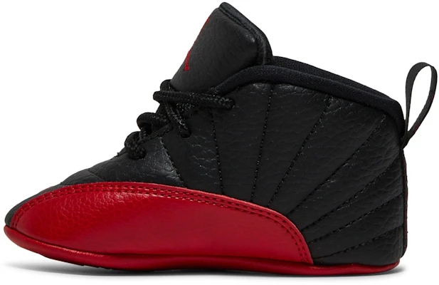 (幼兒) Air Jordan 12 復刻禮盒 '流感之戰' 2016 378139-002 Lookbook (幼兒) Air Jordan 12 復刻禮盒 '流感之戰' 2016 378139-002