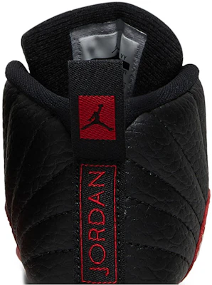 (幼兒) Air Jordan 12 復刻禮盒 '流感之戰' 2016 378139-002 Sizing (幼兒) Air Jordan 12 復刻禮盒 '流感之戰' 2016 378139-002