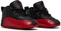 Cheap (幼兒) Air Jordan 12 復刻禮盒 '流感之戰' 2016 378139-002