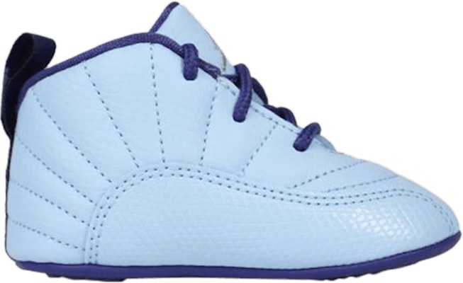 (Toddler) Air Jordan 12 Retro Gift Pack CB 'Hornets' 378139-418 Buy (Toddler) Air Jordan 12 Retro Gift Pack CB 'Hornets' 378139-418