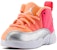 (TD) Air Jordan 12 Retro GT 'Sunrise' untuk Kanak-Kanak 819666-601