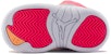 (TD) Air Jordan 12 Retro GT 'Sunrise' untuk Kanak-Kanak 819666-601
