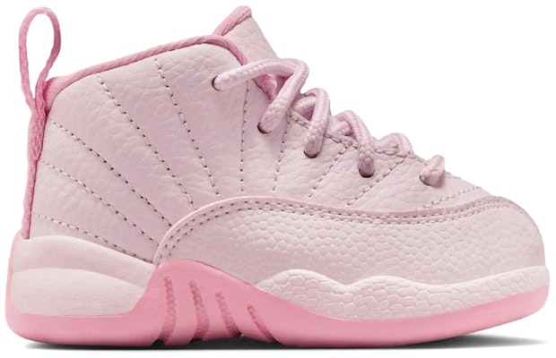 (Toddler) Air Jordan 12 Retro Pearl Pink 819666-600 Buy (Toddler) Air Jordan 12 Retro Pearl Pink 819666-600