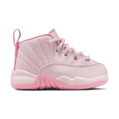 (TD) Jordan Jordan 12 'Pearl Pink'