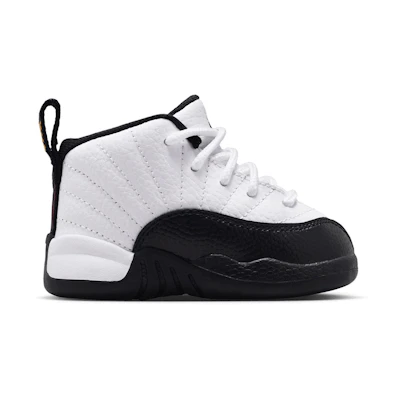 (TD) Jordan Jordan 12 Retro 2025 'Taxi'