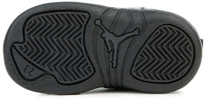 (幼童)Air Jordan 12 Retro Winterized 'Triple Black' BQ6853-001 Purchase (幼童)Air Jordan 12 Retro Winterized 'Triple Black' BQ6853-001