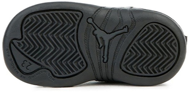 (TD) Air Jordan 12 Retro Winterized 'Triple Hitam' BQ6853-001 Purchase (TD) Air Jordan 12 Retro Winterized 'Triple Hitam' BQ6853-001