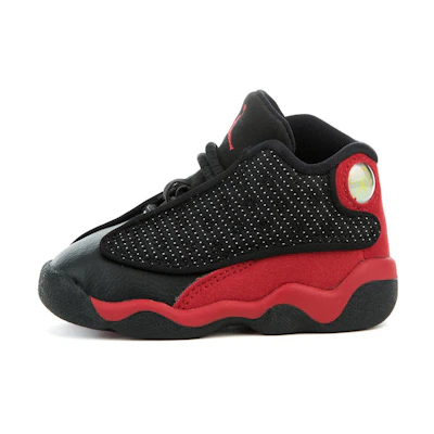 (TD) Jordan 13 Retro 2017 'Bred'