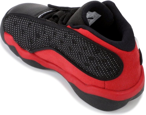 (TD) Air Jordan 13 复刻2017 '黑红' 414581-004 Shop (TD) Air Jordan 13 复刻2017 '黑红' 414581-004