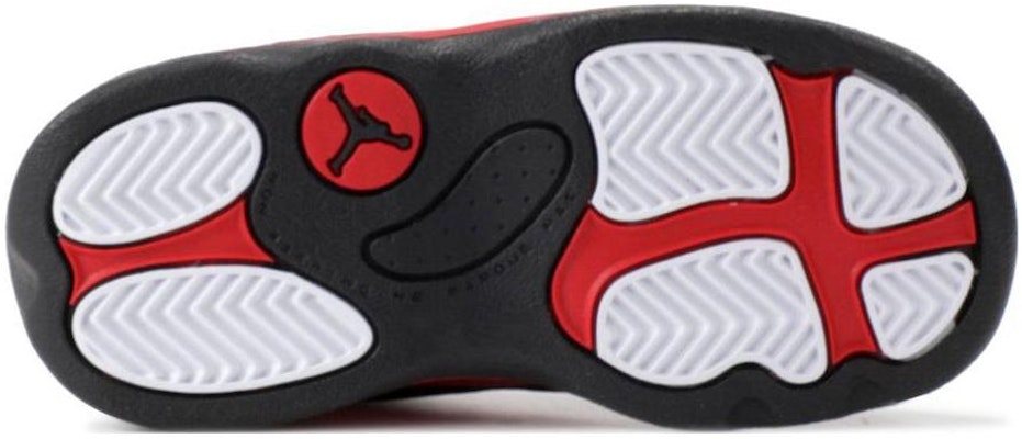 (TD) Air Jordan 13 复刻2017 '黑红' 414581-004 Purchase (TD) Air Jordan 13 复刻2017 '黑红' 414581-004