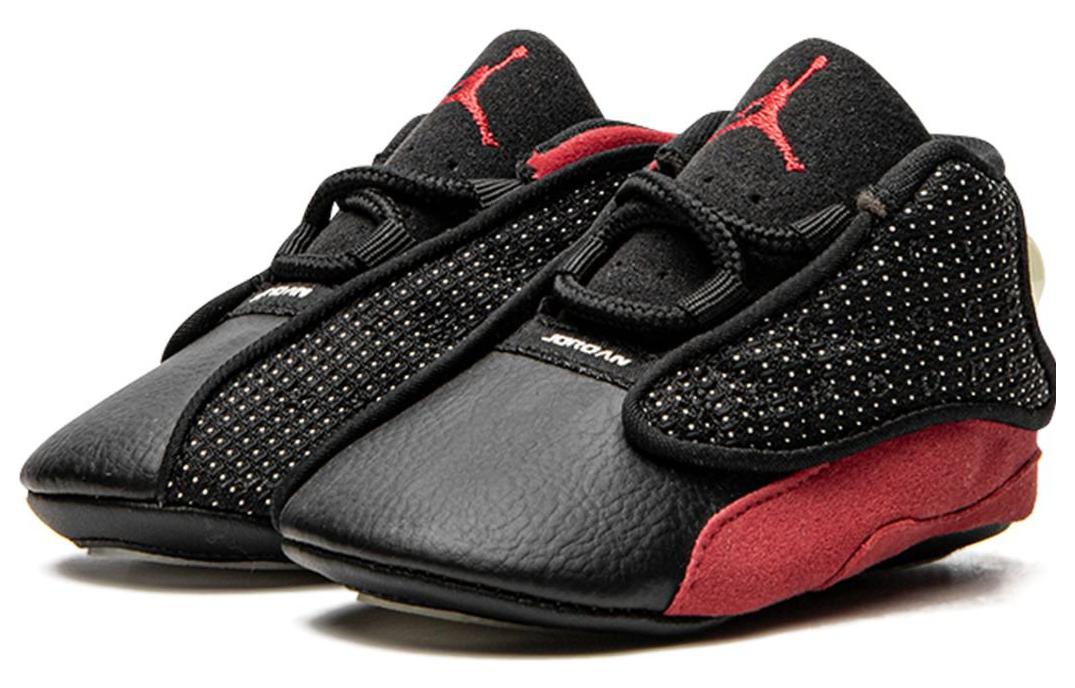 Lookbook (TD) 에어 조던 13 레트로 '브레드' (2017) 552664-004