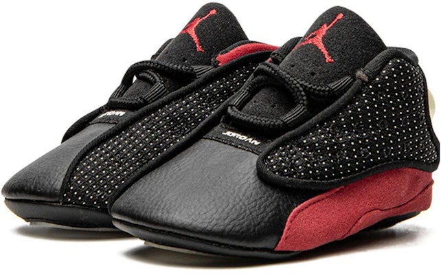 (TD) 에어 조던 13 레트로 '브레드' (2017) 552664-004 Lookbook (TD) 에어 조던 13 레트로 '브레드' (2017) 552664-004