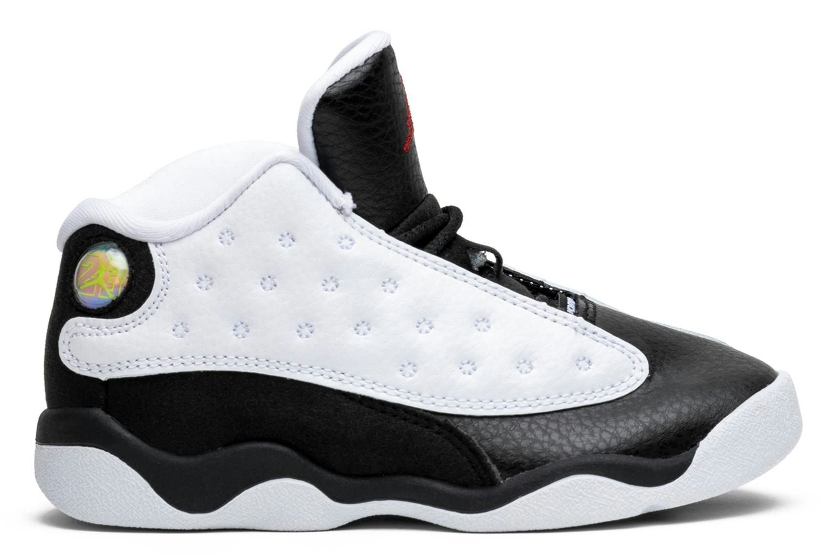 Toddler Air Jordan 13 Retro 2018 He Got Game 414581 104
